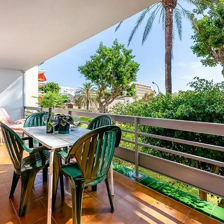 797 - Piso Reformado Con Amplia Terraza Carihue *