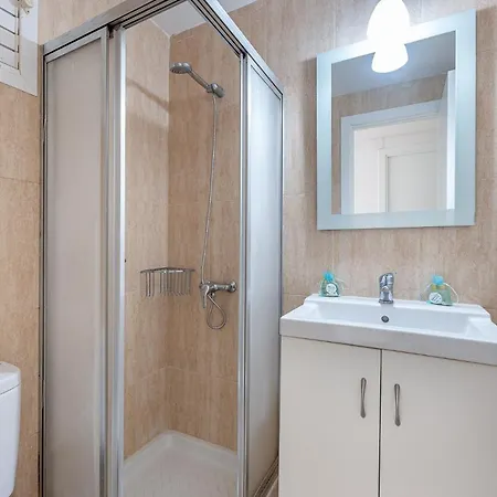 Apartamento 797 - Piso Reformado Con Amplia Terraza Carihue *