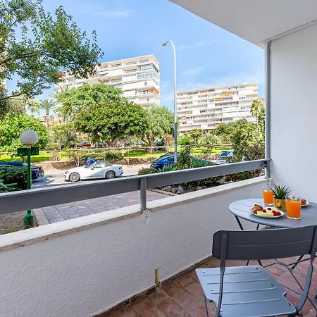 797 - Piso Reformado Con Amplia Terraza Carihue *