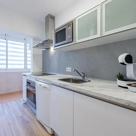 797 - Piso Reformado Con Amplia Terraza Carihue