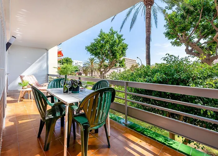 797 - Piso Reformado Con Amplia Terraza Carihue *