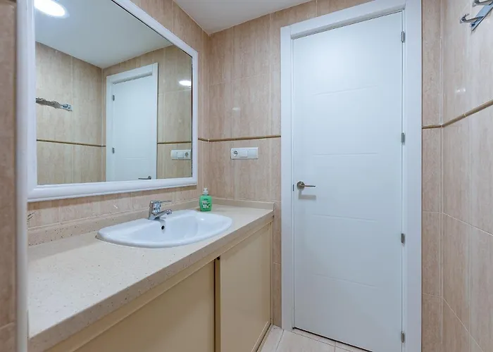 Appartamento 797 - Piso Reformado Con Amplia Terraza Carihue *