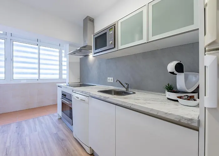 797 - Piso Reformado Con Amplia Terraza Carihue