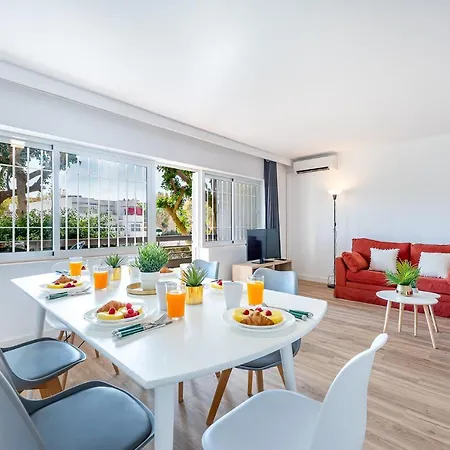 Appartamento 797 - Piso Reformado Con Amplia Terraza Carihue