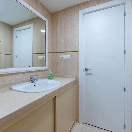 Appartamento 797 - Piso Reformado Con Amplia Terraza Carihue *