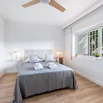 797 - Piso Reformado Con Amplia Terraza Carihue טורמולינוס