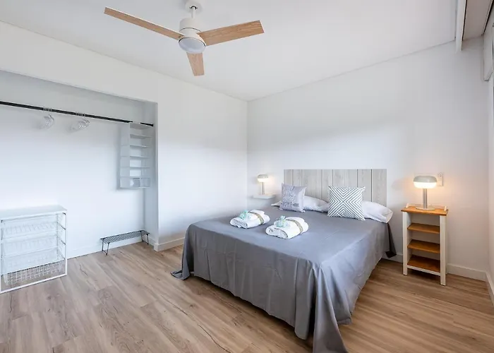 Apartament 797 - Piso Reformado Con Amplia Terraza Carihue *