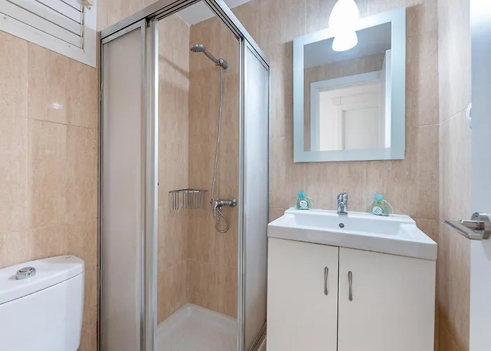 Apartament 797 - Piso Reformado Con Amplia Terraza Carihue *