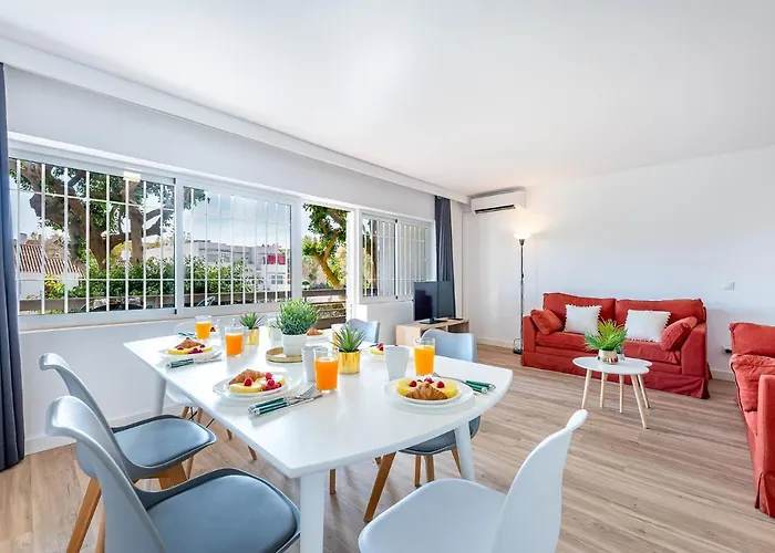 Apartament 797 - Piso Reformado Con Amplia Terraza Carihue