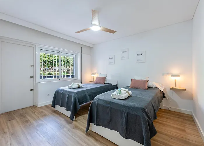 797 - Piso Reformado Con Amplia Terraza Carihue Apartament Torremolinos